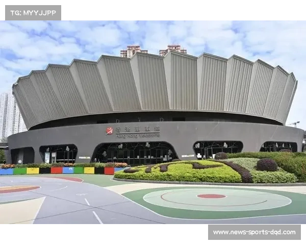 粤港澳全运会场馆升级,香港承办篮球自行车等项目