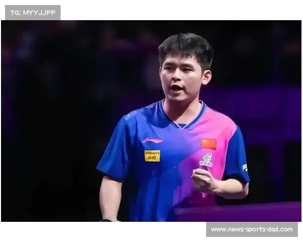 中国乒乓球队面临世锦赛百年庆典，伦敦客场作战挑战七连冠