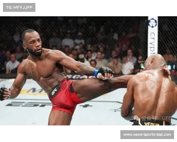 乌斯曼与巴克利次中量级对决，战术执行与状态成胜负关键