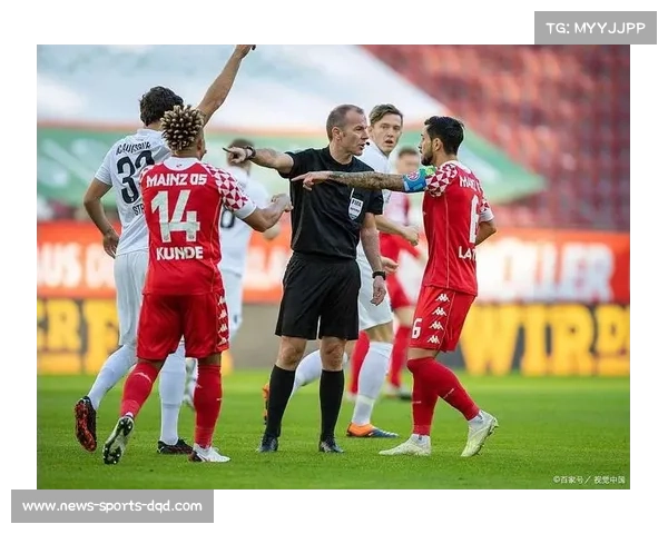 美因茨对阵斯图加特，保级与欧战希望交织