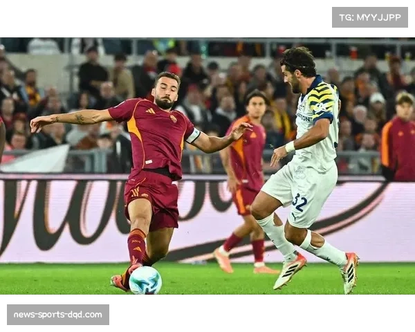 罗马客场2-2绝平那不勒斯，迪巴拉补时阶段任意球救主